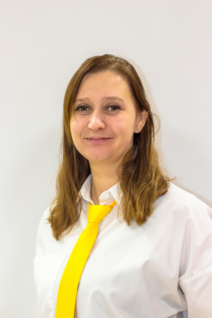 Капралова Валентина Львовна.