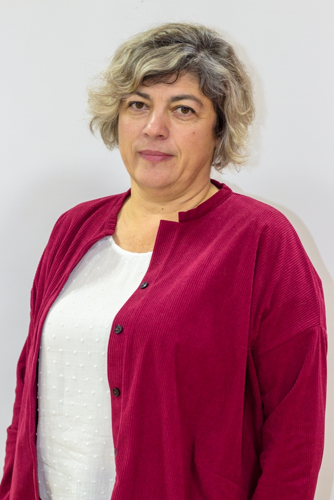 Попова Ольга Викторовна.
