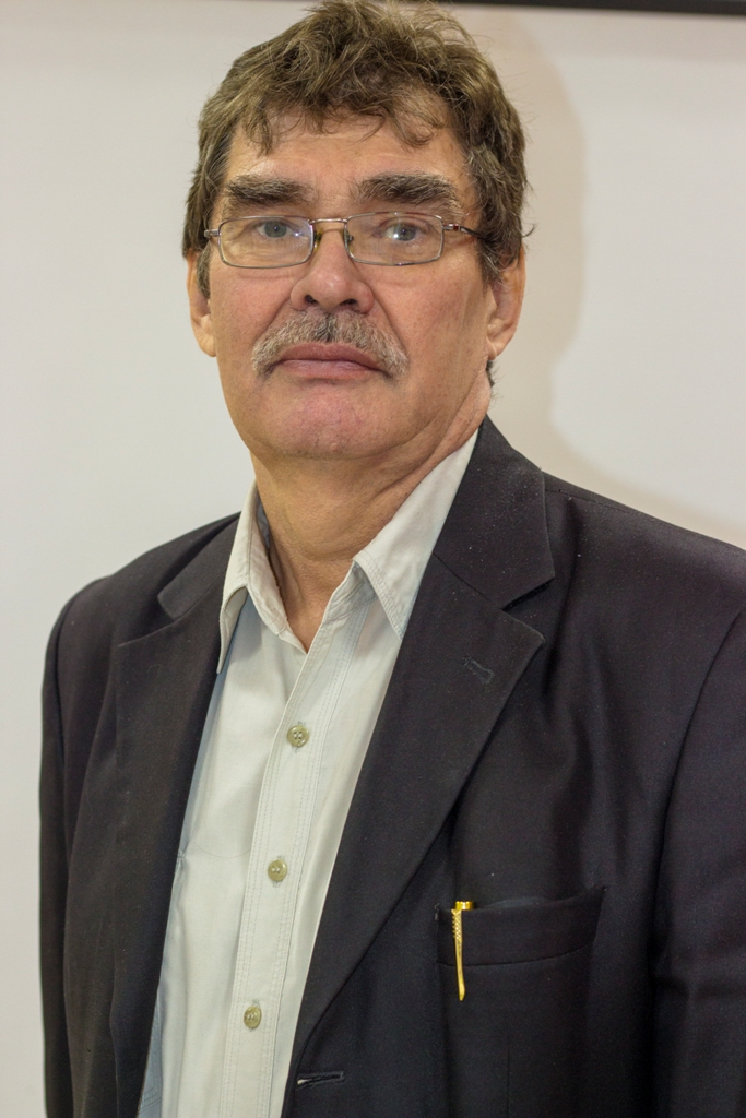 Соловьев Владимир Владимирович.